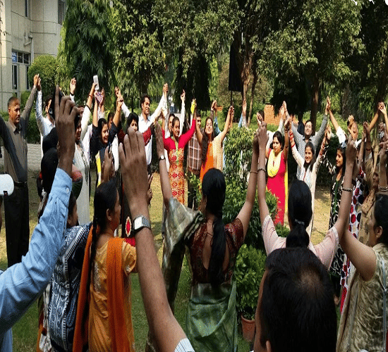 Ambedkar Institute of Technology New Delhi Events photo 4